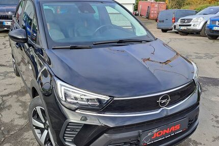 Opel Crossland (X) 63.100 km 13.900 € Sprockhövel 45549