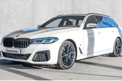 BMW 540 85.700 km 41.790 &euro; Velbert 42553