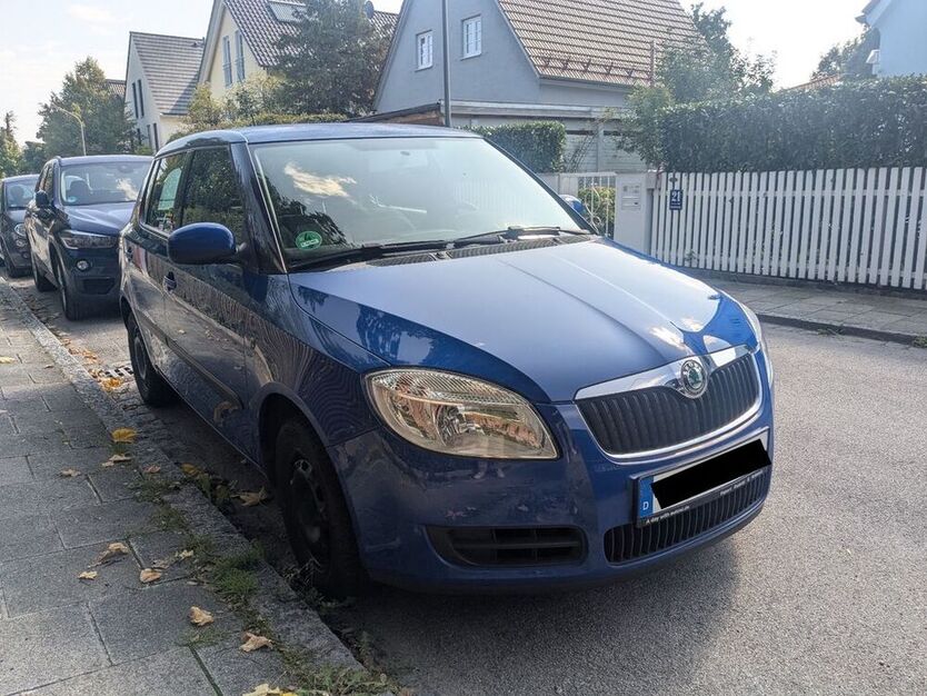 Fabia