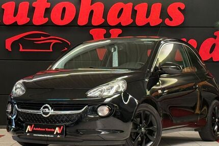Opel Adam 50.000 km 9.490 &euro; Voerde 46562
