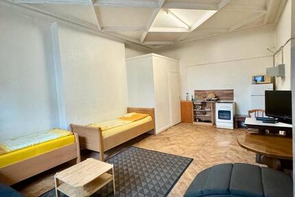 MonteurszimmerMonteurwohnung für bis zu 2 Personen 1 zimmer