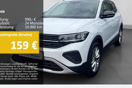 VW T-Cross 21.848 km 19.590 &euro; Recklinghausen 45663