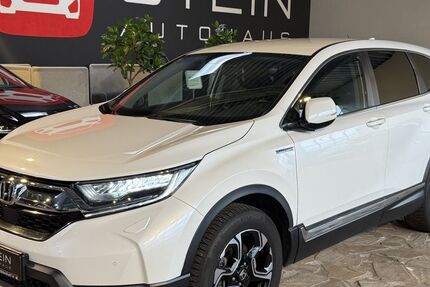 Honda CR-V 74.981 km 24.990 &euro; Erkrath (bei Düsseldorf) 40699