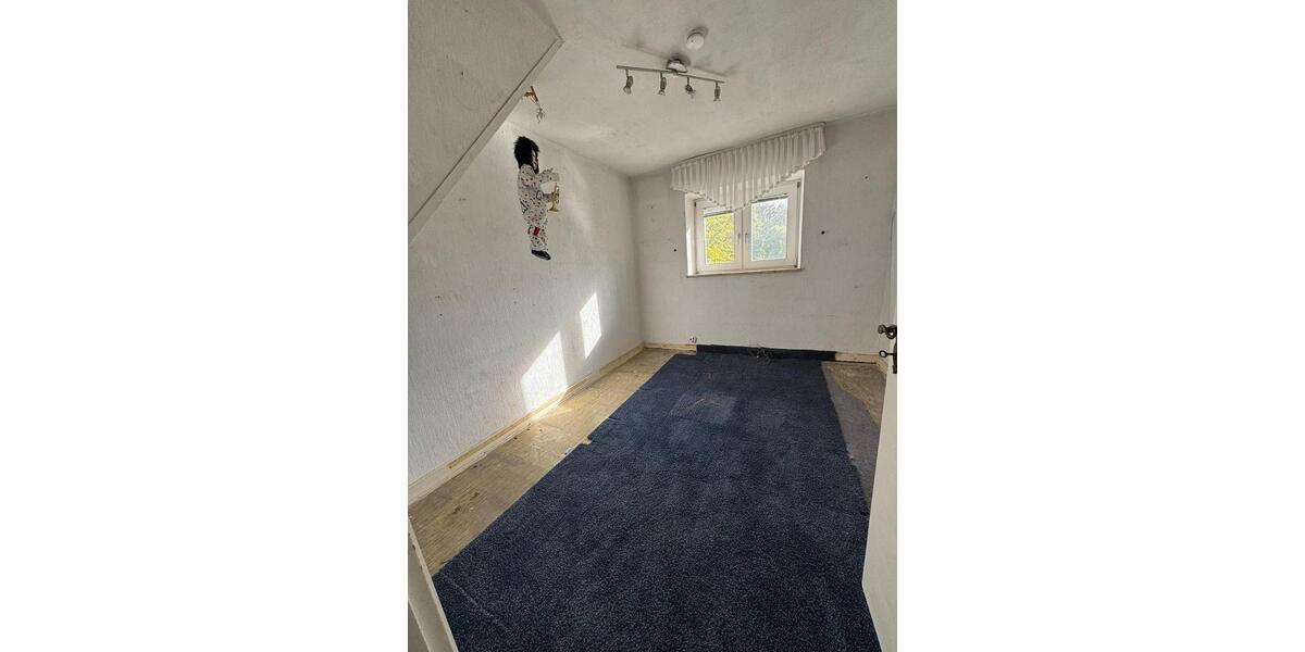 Reihenhaus in traumhafter grüner Lage am Naturschutzgebiet 3 zimmer