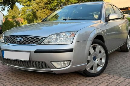 Ford Mondeo 144.000 km 2.680 &euro; Witten 58452