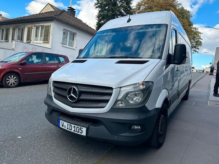 Sprinter