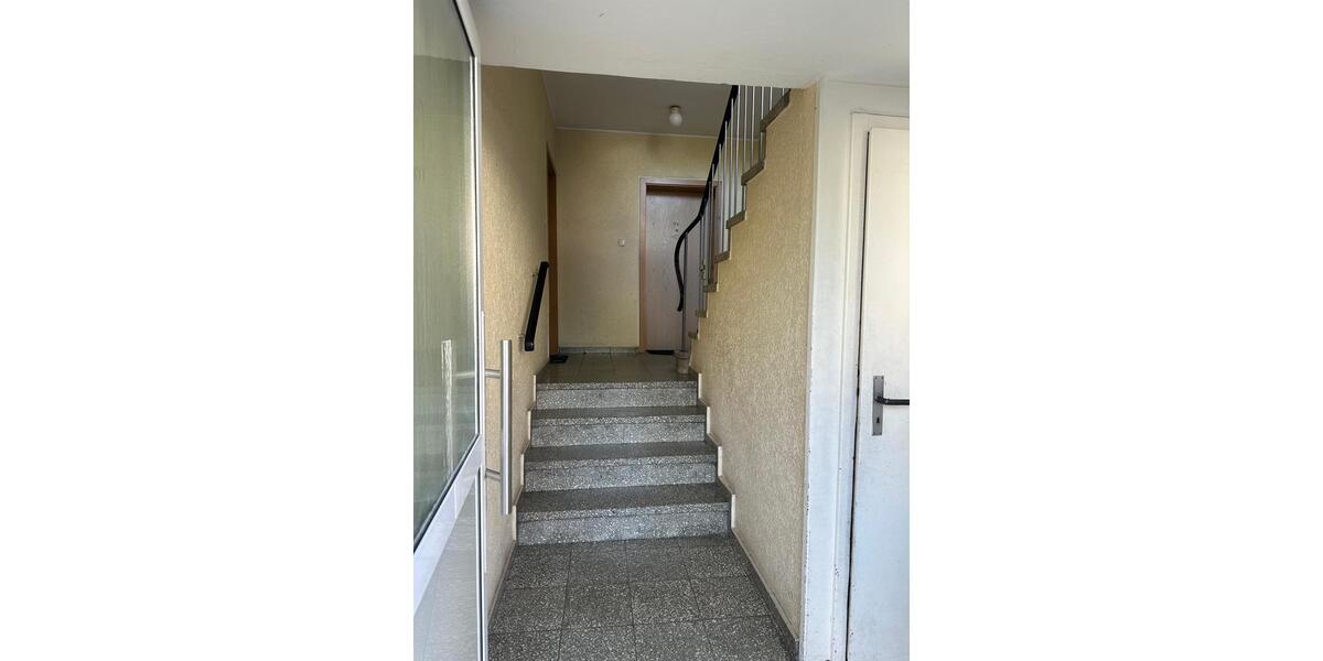 Erdgeschoßwohnung Oberhausen Alt-Oberhausen - 3 Zimmer, 61 m&sup2;, 750&euro; | Angebot:25842745