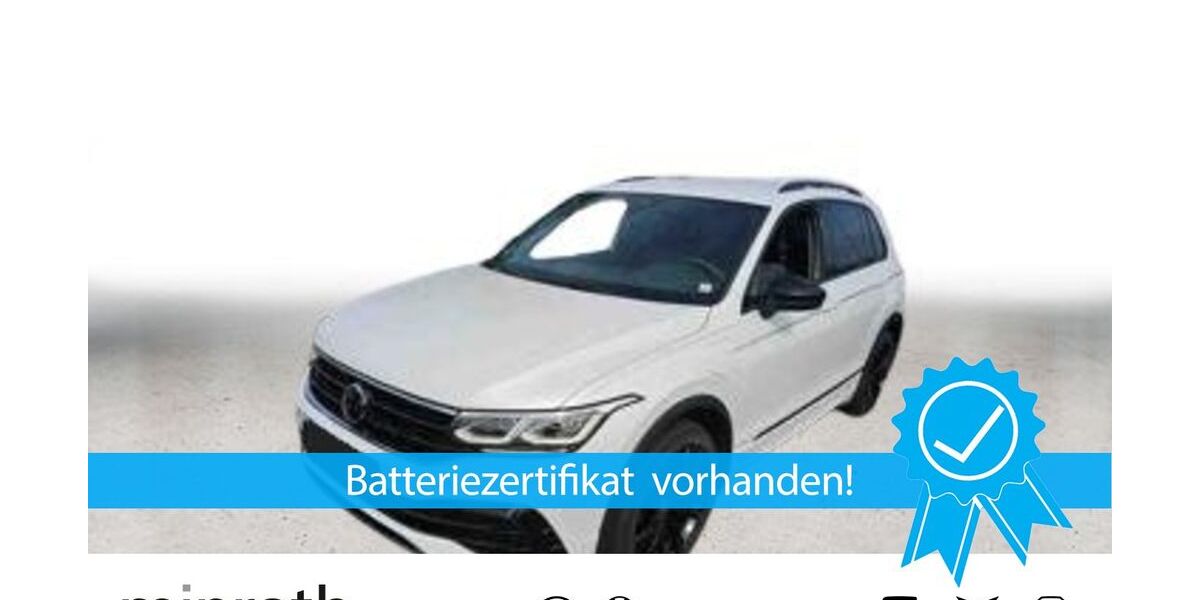 VW Tiguan 86.521 km 29.390 &euro; Moers 47441