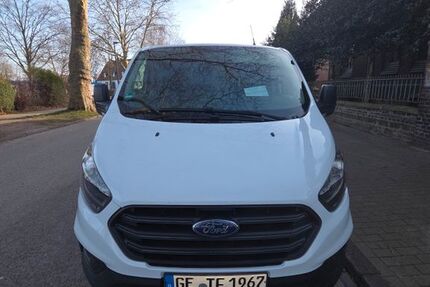 Ford Transit Custom 119.550 km 11.500 &euro; Gelsenkirchen 45883