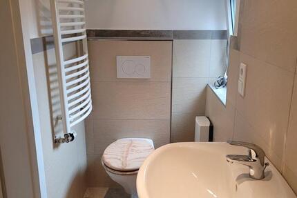 Wohnung Recklinghausen Hillerheide - 2 Zimmer, 52 m&sup2;, 345&euro; | Angebot:25649526