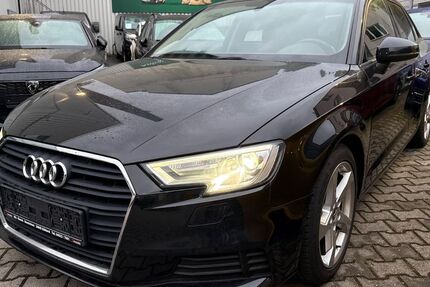 Audi A3 78.056 km 20.890 &euro; Wuppertal 42285