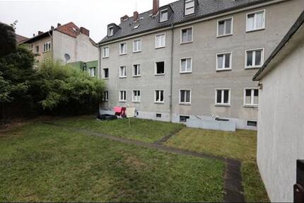 Gepflegte Eigentumswohnung in Gelsenkirchen Horst 3 zimmer