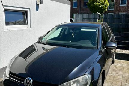 VW Golf 169.500 km 6.699 &euro; Gladbeck 45964