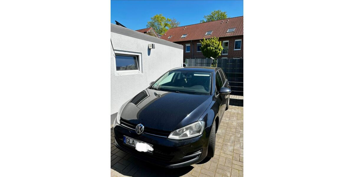 VW Golf 169.500 km 6.699 &euro; Gladbeck 45964