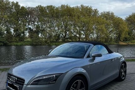 Audi TT 75.100 km 14.500 &euro; Mülheim an der Ruhr 45479