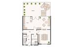 Doppelhaushälfte Moers Eick - 4 Zimmer, 120 m&sup2;, 359.000&euro; | Angebot:25927330