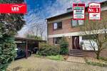 Reihenendhaus Hünxe Drevenack - 4 Zimmer, 138 m&sup2;, 375.000&euro; | Angebot:25690151