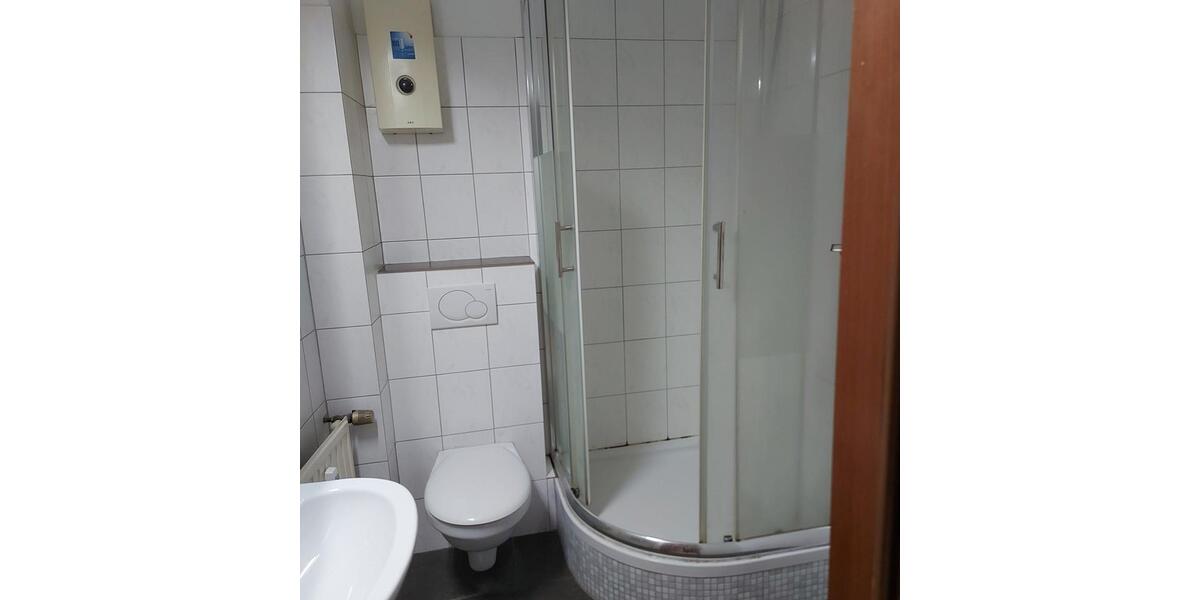 2,5-Zimmer-Wohnung Dachgeschoss in Gelsenkirchen 2.5 zimmer