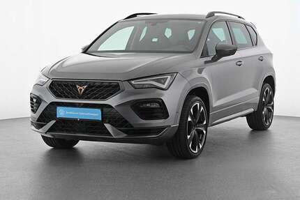 Cupra Ateca 73.879 km 25.460 &euro; Essen 45143