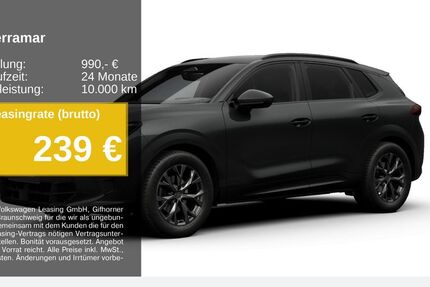 Cupra Terramar 18.787 km 34.880 &euro; Duisburg 47059
