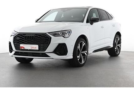 Audi Q3 39.844 km 39.880 &euro; Essen 45143