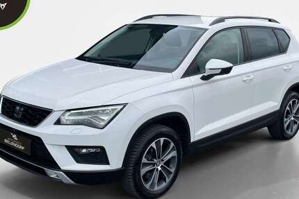 Seat Ateca 68.248 km 16.940 &euro; Bottrop 46244