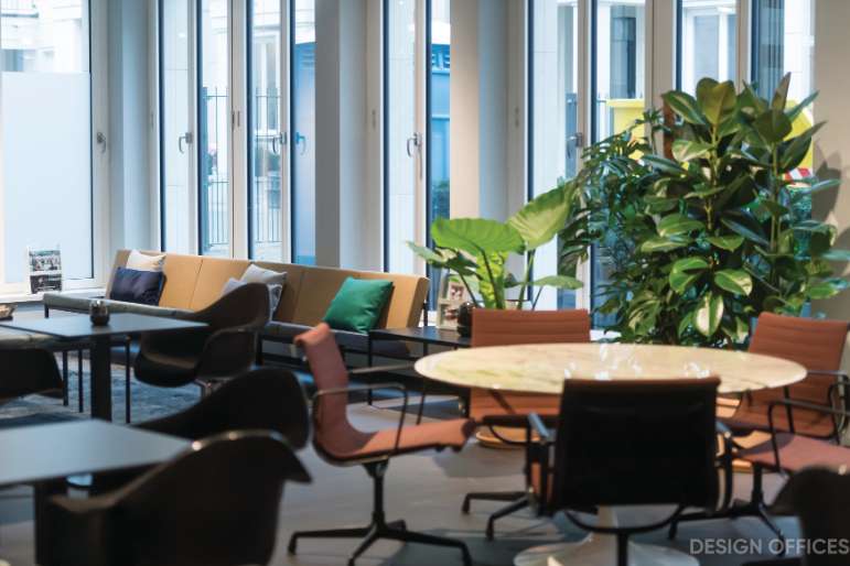 Gewerbeobjekt Essen Südviertel - 1.200&euro; | Angebot:27471633