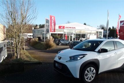 Toyota Aygo (X) 8.690 km 14.700 &euro; Ratingen 40882