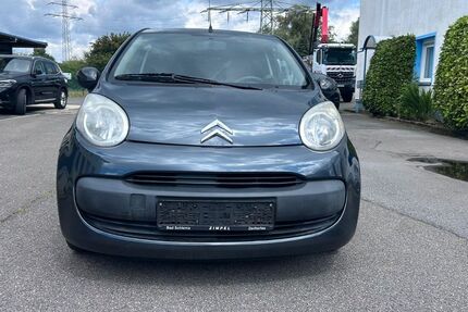 Citroen C1 176.000 km 2.500 &euro; Ratingen 40880