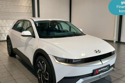 Hyundai IONIQ 5 52.776 km 32.990 € Wuppertal 42287