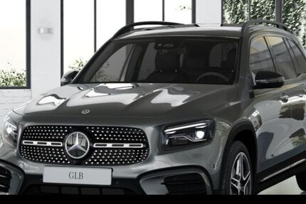 Mercedes-Benz GLB 200 9.900 km 44.990 &euro; Duisburg 47138