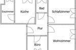 Dachgeschoßwohnung Marl Alt-Marl - 3.5 Zimmer, 56 m&sup2;, 370&euro; | Angebot:26449950