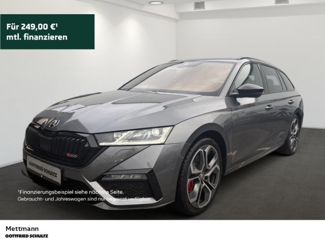 Skoda Octavia 85.189 km 29.990 &euro; Mettmann 40822