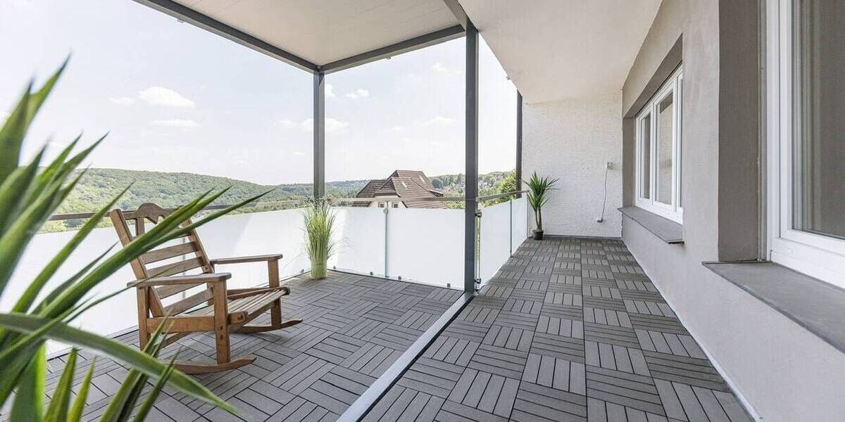 Reihenmittelhaus Gevelsberg - 6 Zimmer, 135 m&sup2;, 469.000&euro; | Angebot:25191243