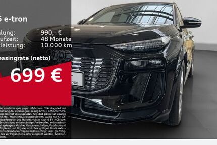 Audi Q6 e-tron 4.990 km 82.780 &euro; Dorsten 46284