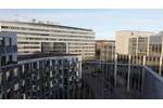Etagenwohnung Düsseldorf Flingern Nord - 3 Zimmer, 117 m&sup2;, 1.879&euro; | Angebot:25747649