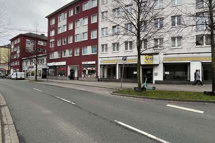 Gewerbeobjekt Essen Stadtkern - 786&euro; | Angebot:27399608