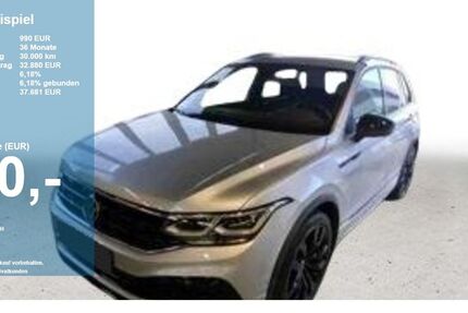 VW Tiguan 21.471 km 32.880 &euro; Moers 47441