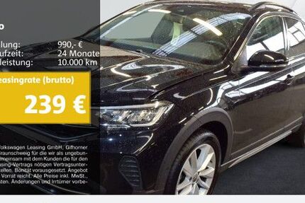 VW Taigo 24.927 km 23.750 &euro; Dorsten 46282