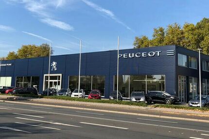 Peugeot 308 9.990 km 34.990 &euro; Herne 44625