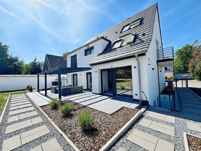 Haus zum Kaufen in Dortmund 1.225.000 € 235 m²