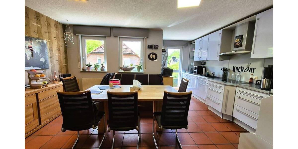Reihenendhaus Gelsenkirchen Heßler - 5 Zimmer, 151 m&sup2;, 429.000&euro; | Angebot:26702866