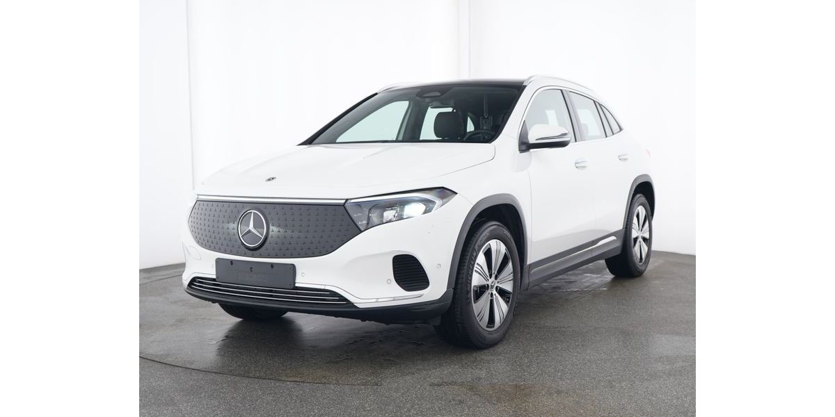 Mercedes-Benz EQA 15.877 km 35.880 &euro; Herne 44653