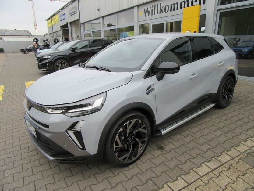 Renault Symbioz 3.990 km 35.555 € Bochum 44795