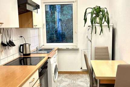 Wohnung zum Mieten in Wuppertal 300 € 37 m²