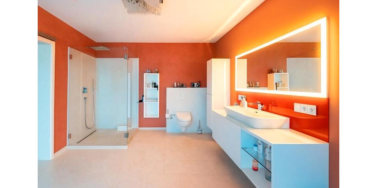 Einfamilienhaus Moers Rheinkamp - 10 Zimmer, 362 m&sup2;, 1.190.000&euro; | Angebot:25612815