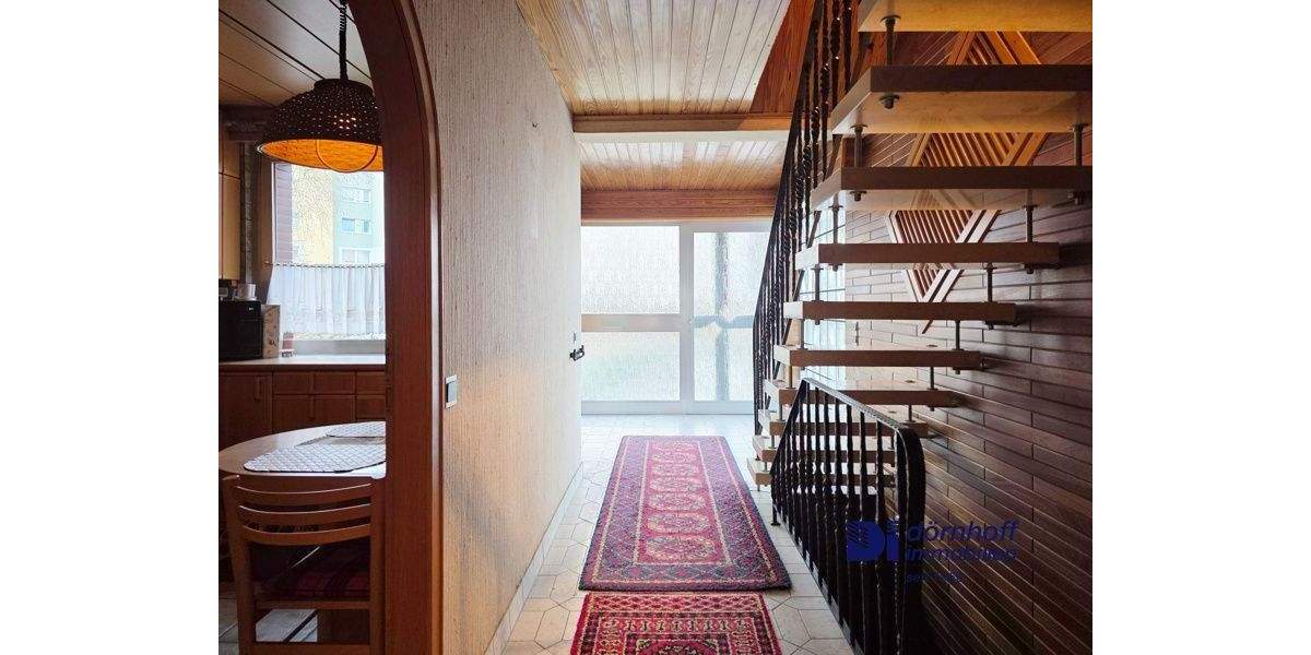 Reihenmittelhaus Dortmund / Dorstfeld Dorstfeld - 7 Zimmer, 139 m&sup2;, 390.000&euro; | Angebot:24470342