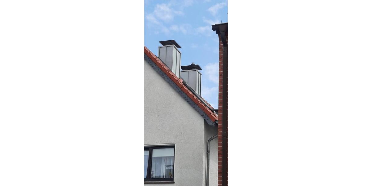 Von privat: Freistehendes 3-Familienhaus mit Garage, ruhige Lage zimmer