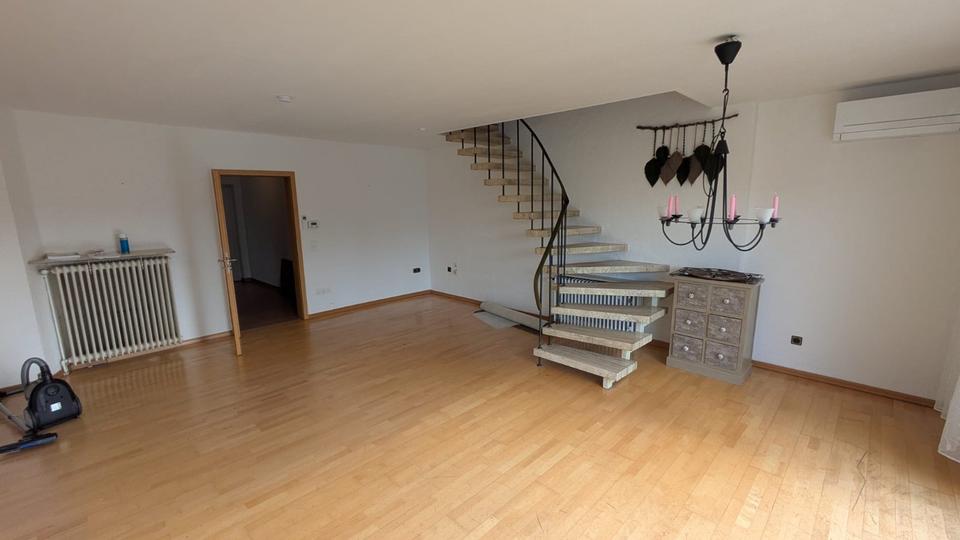 Reihenhaus Mülheim an der Ruhr Broich - 4 Zimmer, 110 m&sup2;, 395.000&euro; | Angebot:27436319