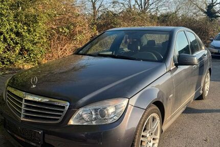 Mercedes-Benz C 250 200.070 km 3.700 &euro; Gelsenkirchen 45891